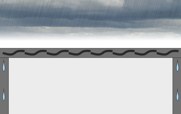 pluie-illustration